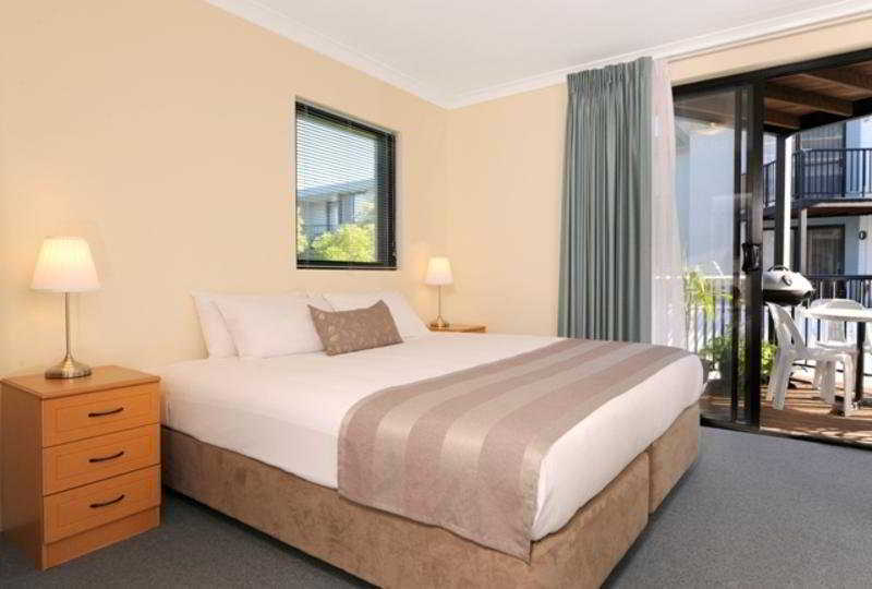 Aparthotel Lodestar Waterside