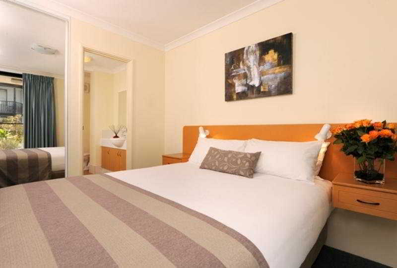 Lodestar Waterside Aparthotel Perth