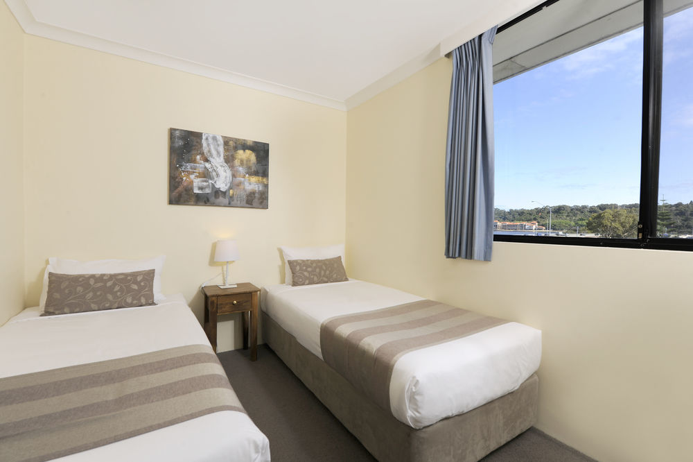 Aparthotel Lodestar Waterside