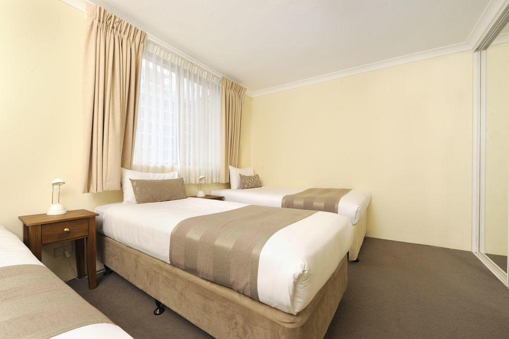 Lodestar Waterside Aparthotel Perth