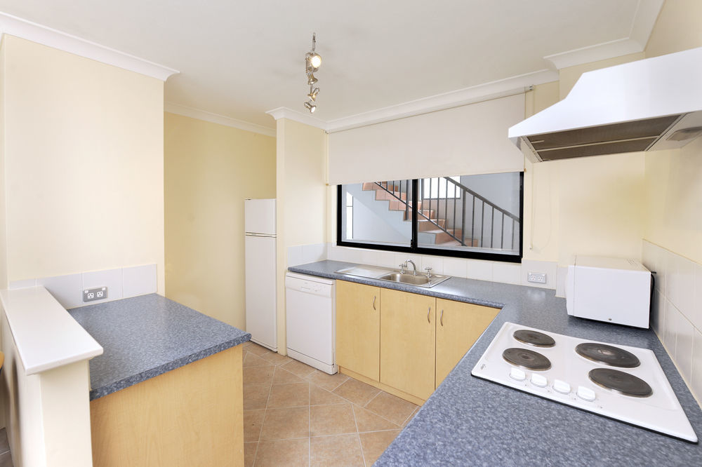 Lodestar Waterside Perth