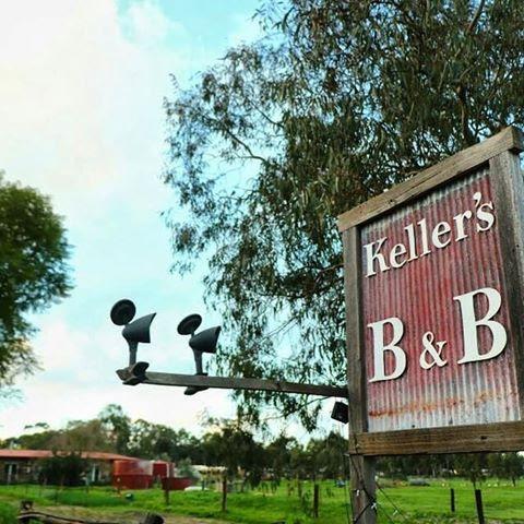 Kellers 3* Perth