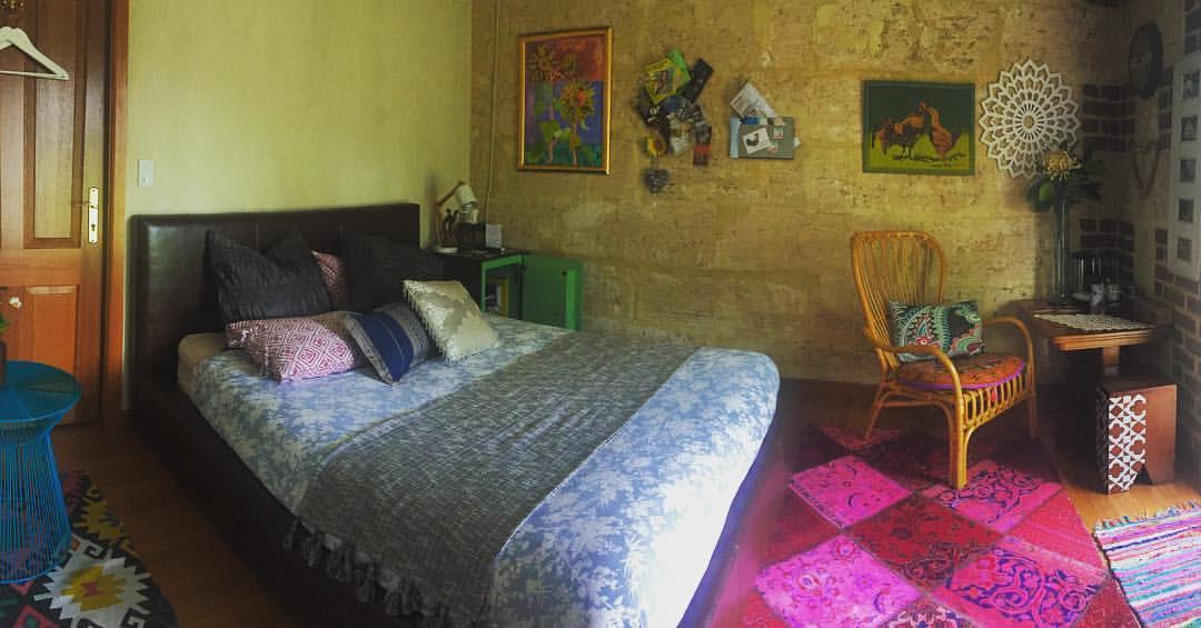Bed & Breakfast Kellers Perth