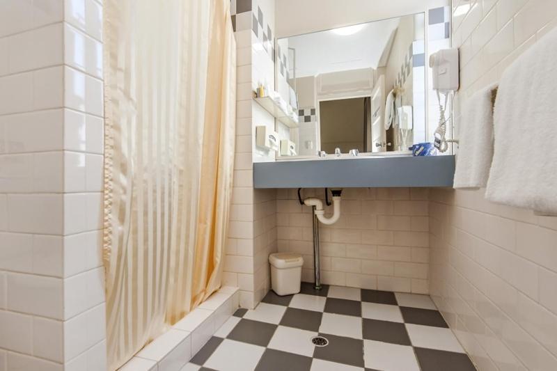 Hotel Comfort Wentworth Plaza