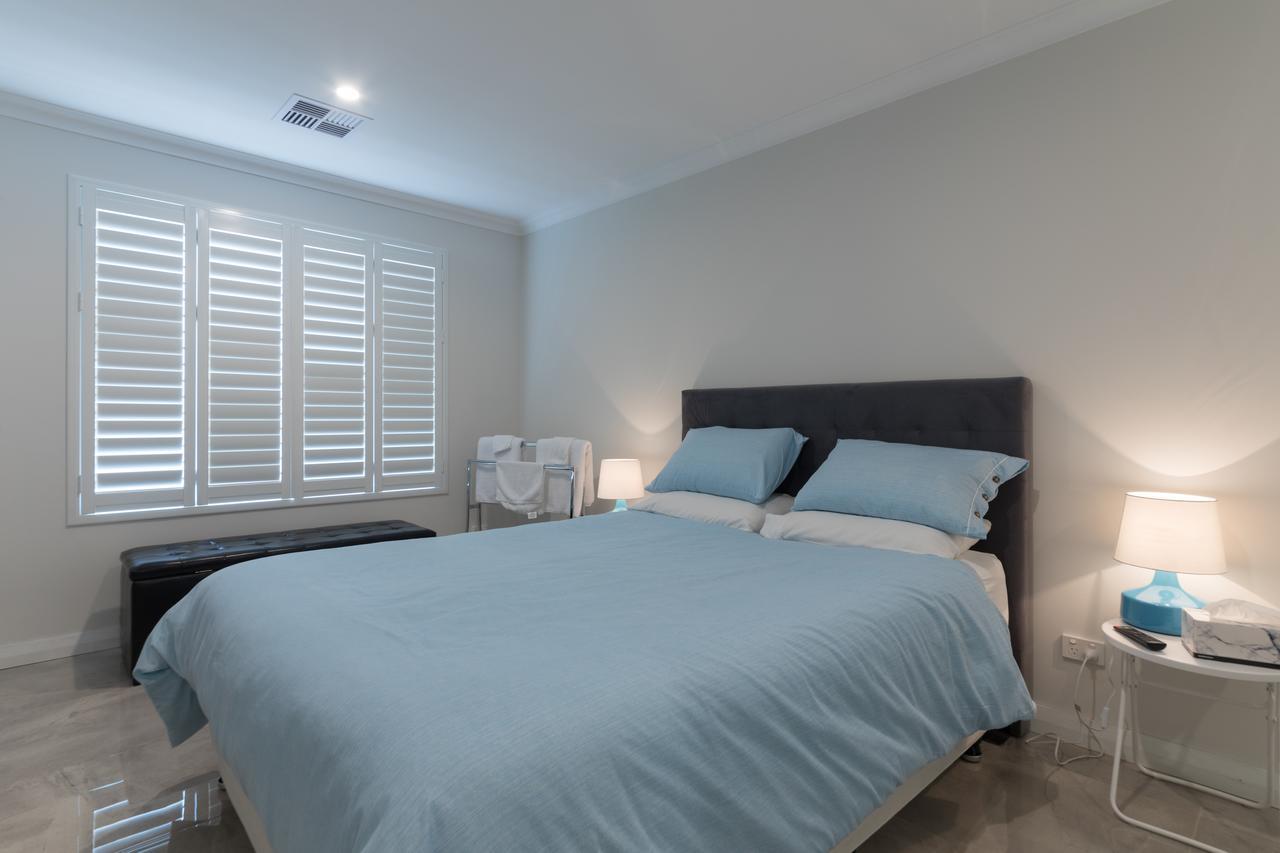 Epsom On Swan (adults Only) Bed & Breakfast Perth