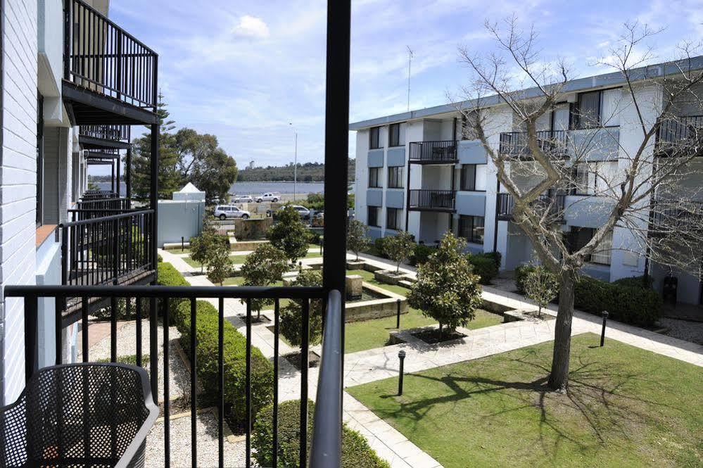 Aparthotel Lodestar Waterside Perth
