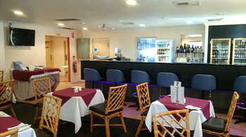 Sanno Marracoonda Airport 3* Perth
