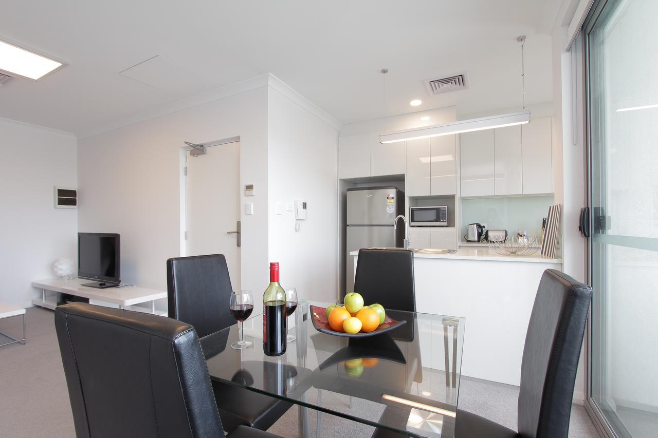 188 Aparthotel