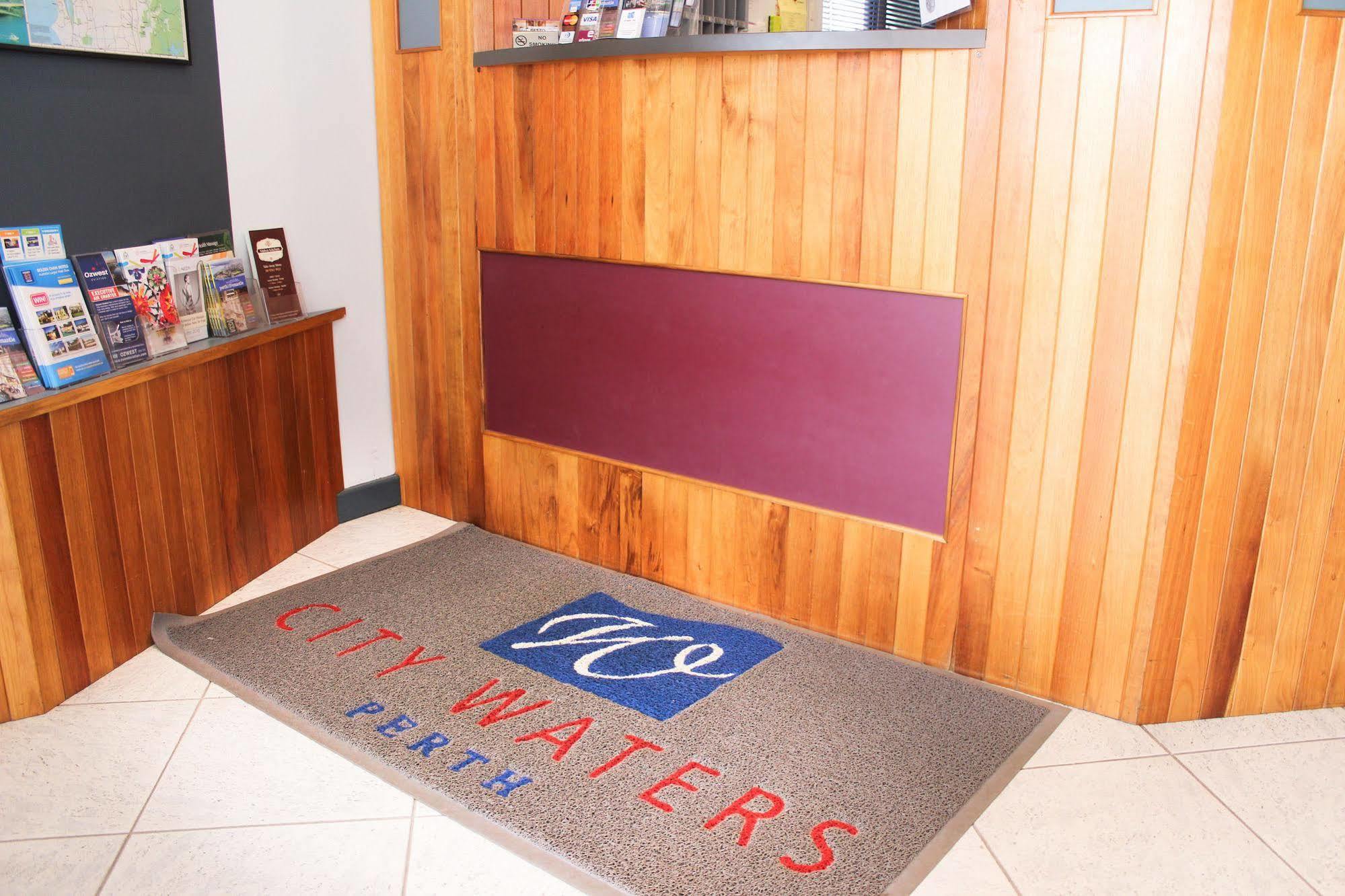 Waters Motel