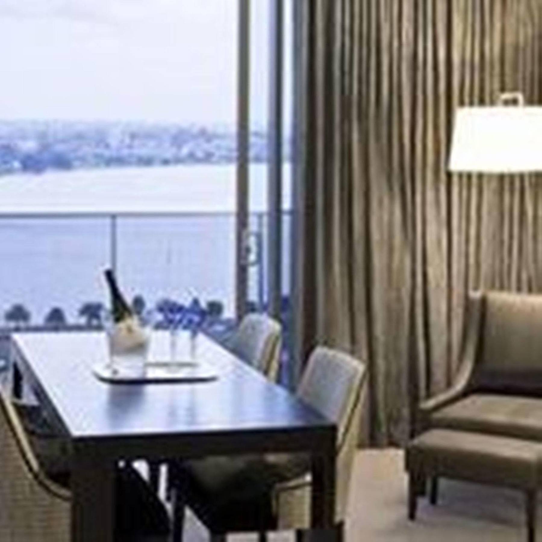 Fraser Aparthotel Perth
