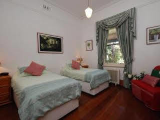 Bed & Breakfast Above Bored