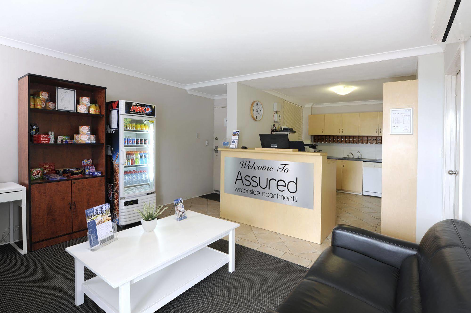 Lodestar Waterside Perth