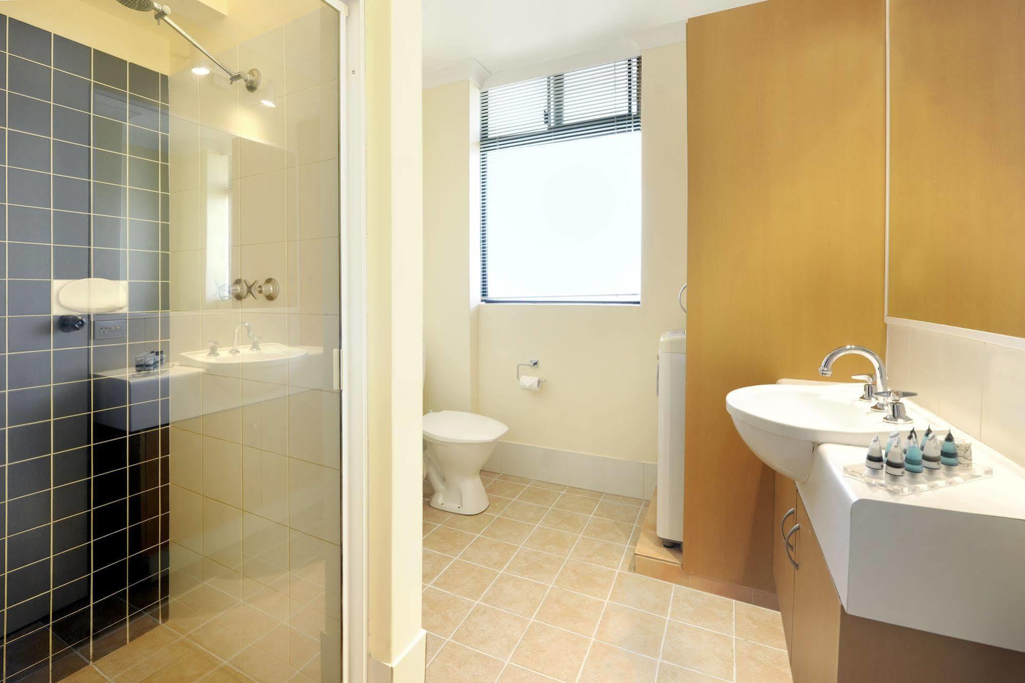 Aparthotel Lodestar Waterside