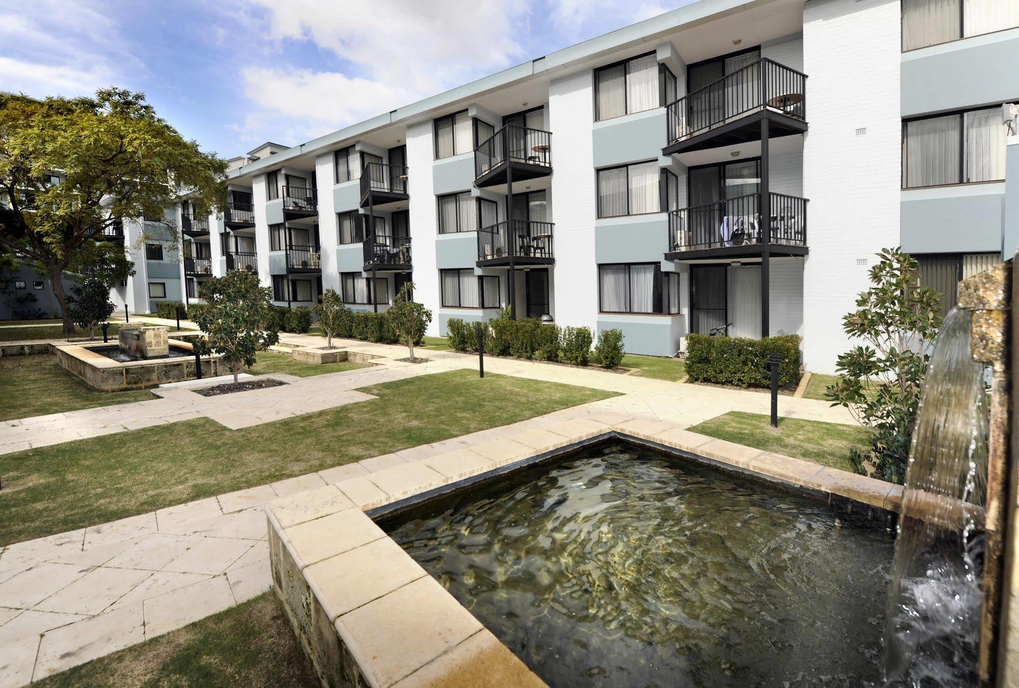 Lodestar Waterside Perth