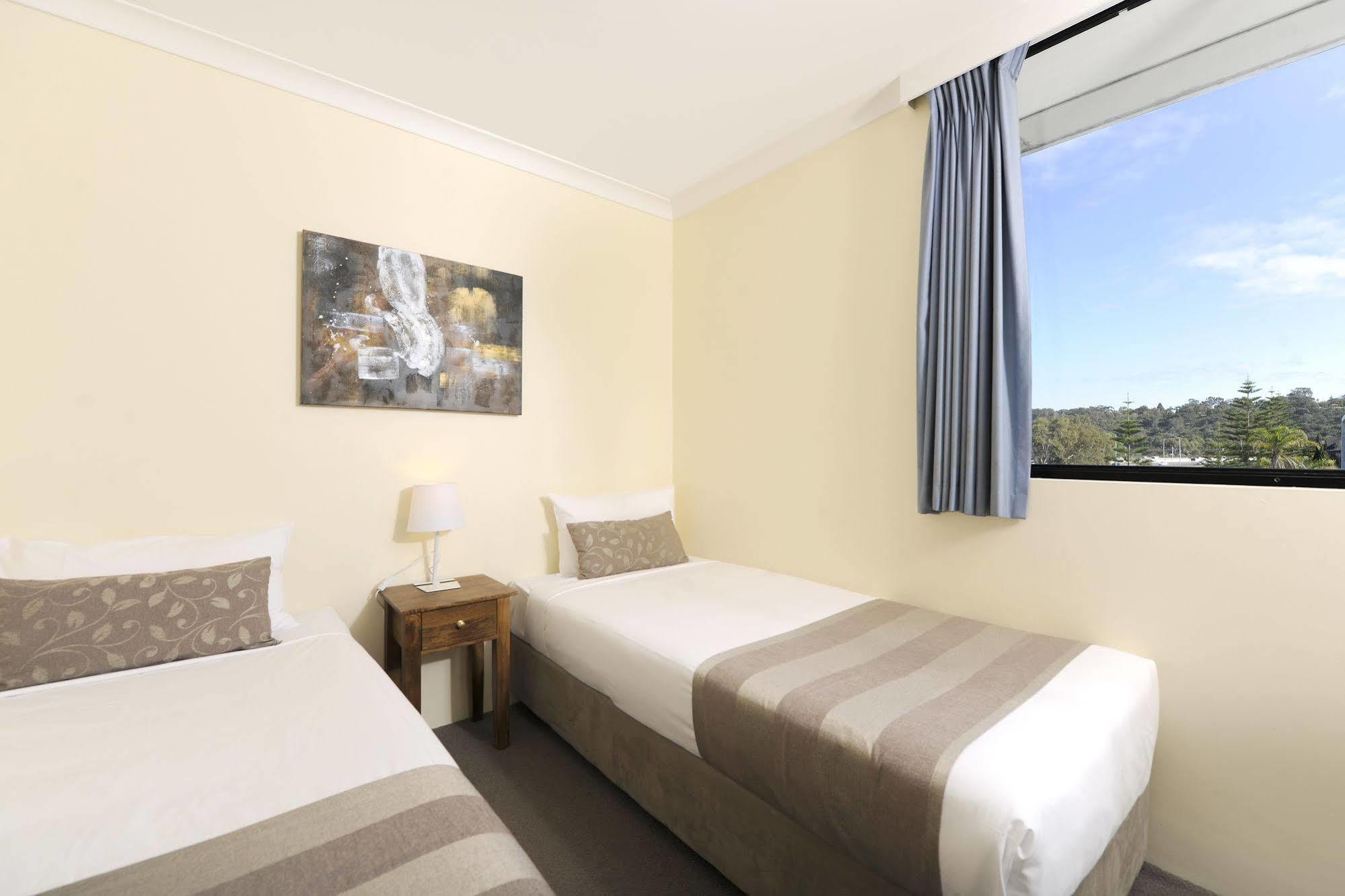 Lodestar Waterside Perth