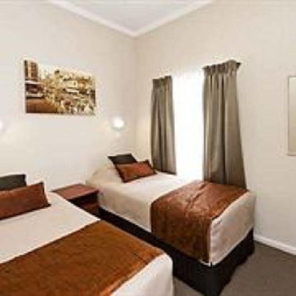 Comfort Wentworth Plaza Hotel