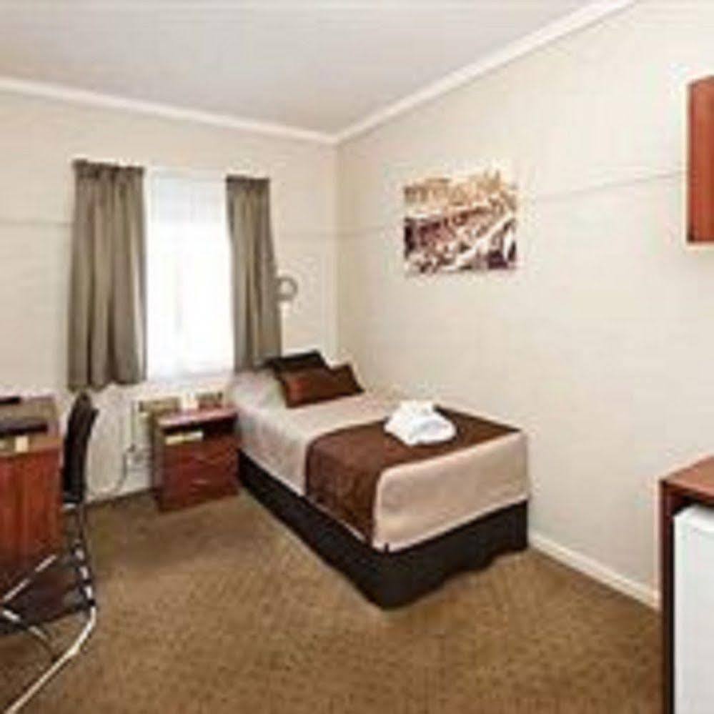 Comfort Wentworth Plaza Perth