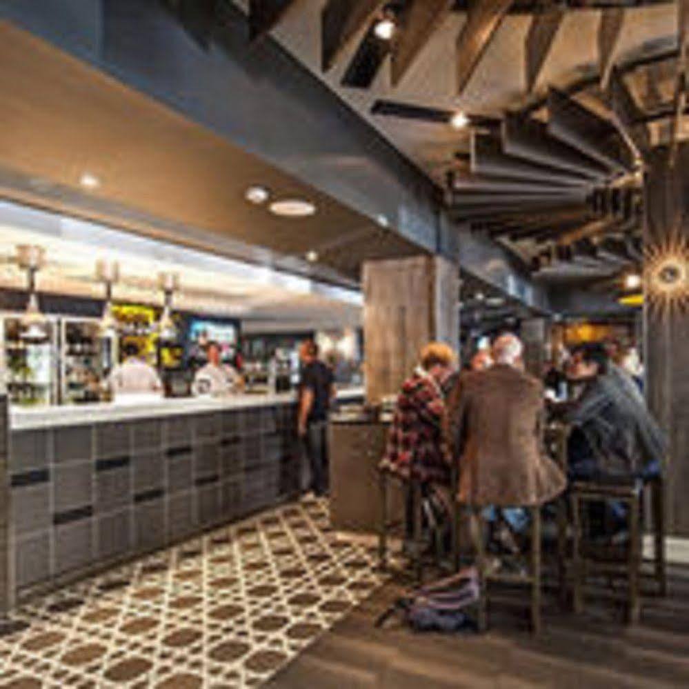 Hotel Comfort Wentworth Plaza Perth