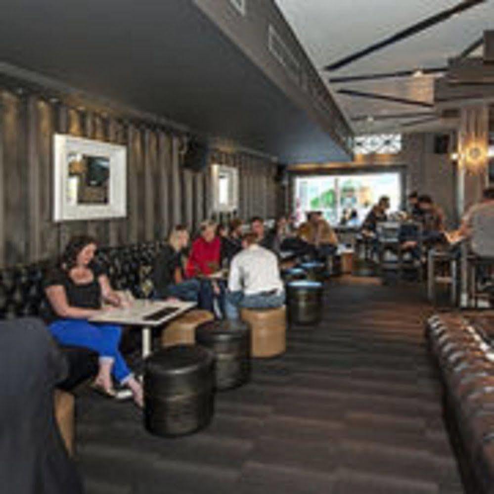 Comfort Wentworth Plaza 3* Perth