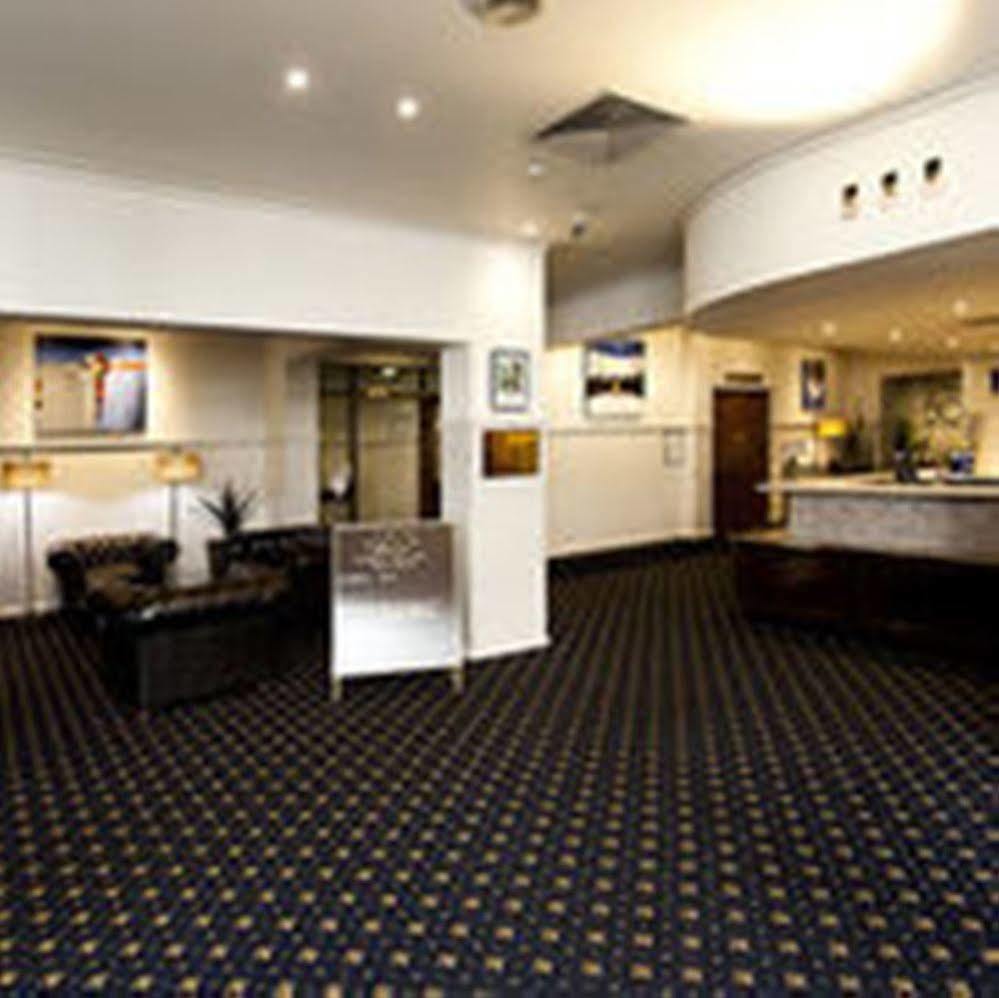 Comfort Wentworth Plaza