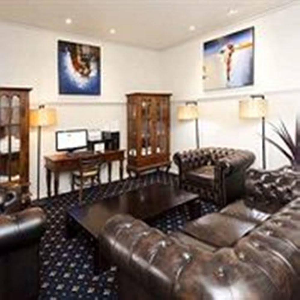 Comfort Wentworth Plaza Hotel Perth