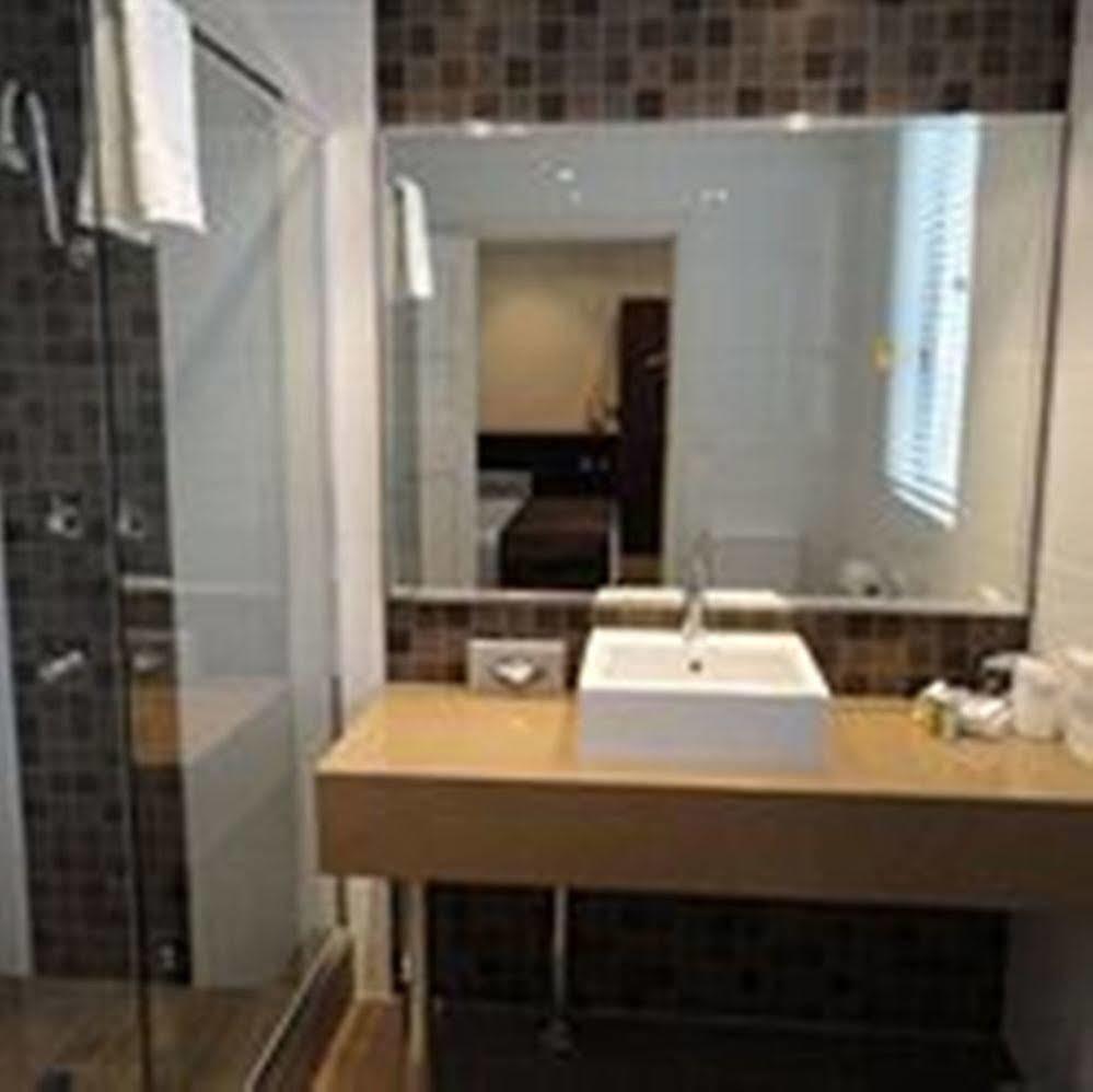 Comfort Wentworth Plaza 3* Perth