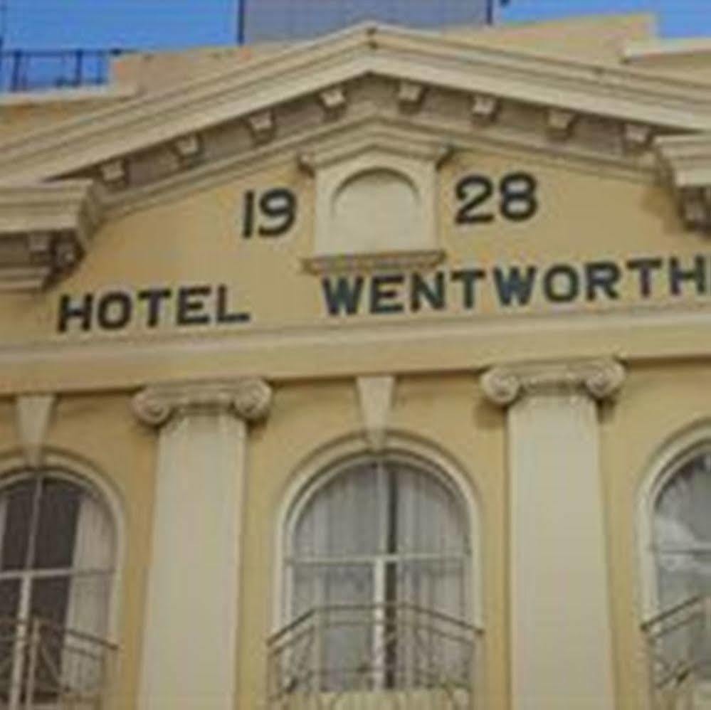 Comfort Wentworth Plaza Hotel Perth