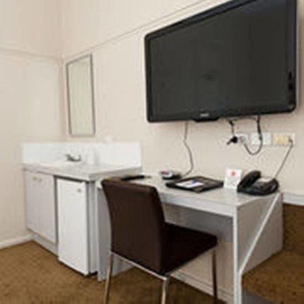 Comfort Wentworth Plaza Perth