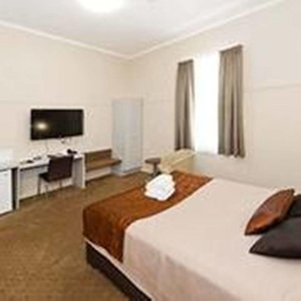 Comfort Wentworth Plaza 3* Perth