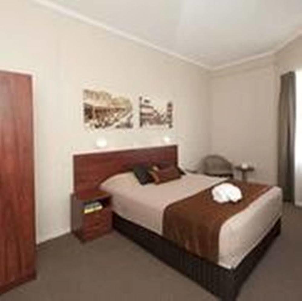 Hotel Comfort Wentworth Plaza Perth