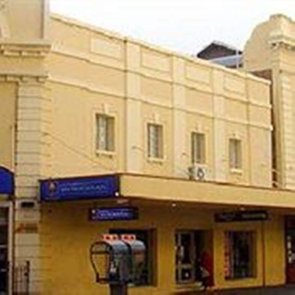 Hotel Comfort Wentworth Plaza Perth