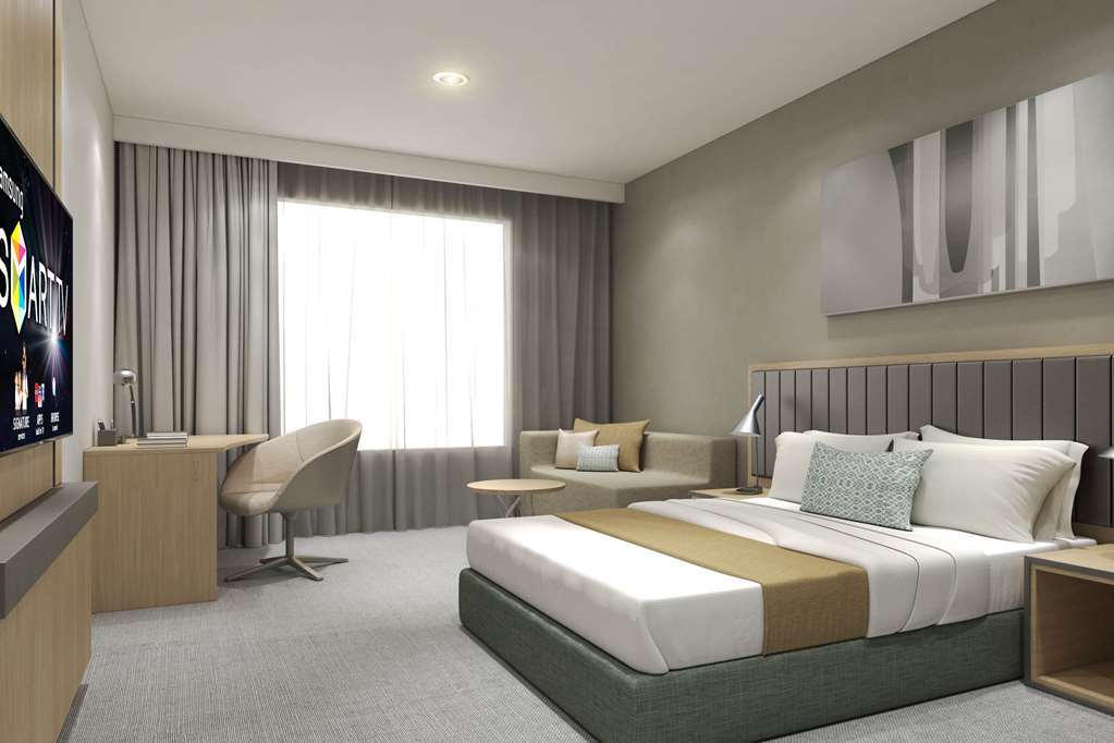 Ingot Perth, Ascend Collection 4* Perth