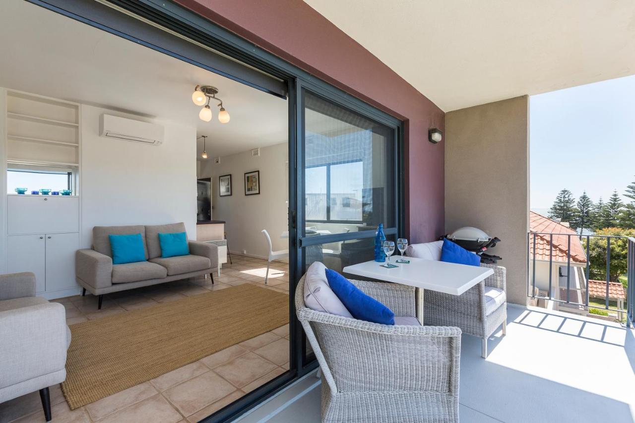 Apartment Cottesloe Marine *