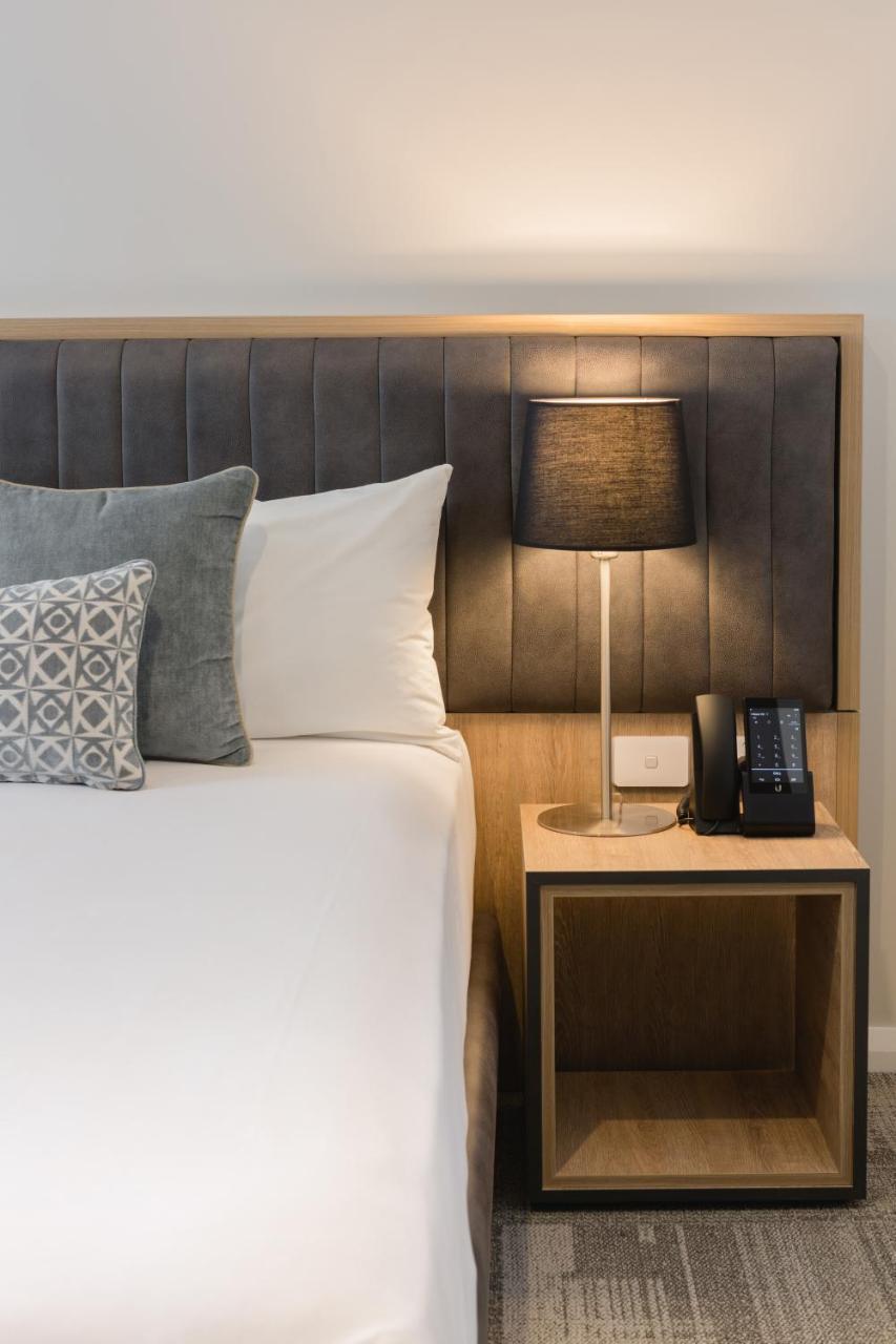 Ingot Perth, Ascend Collection Hotel Perth