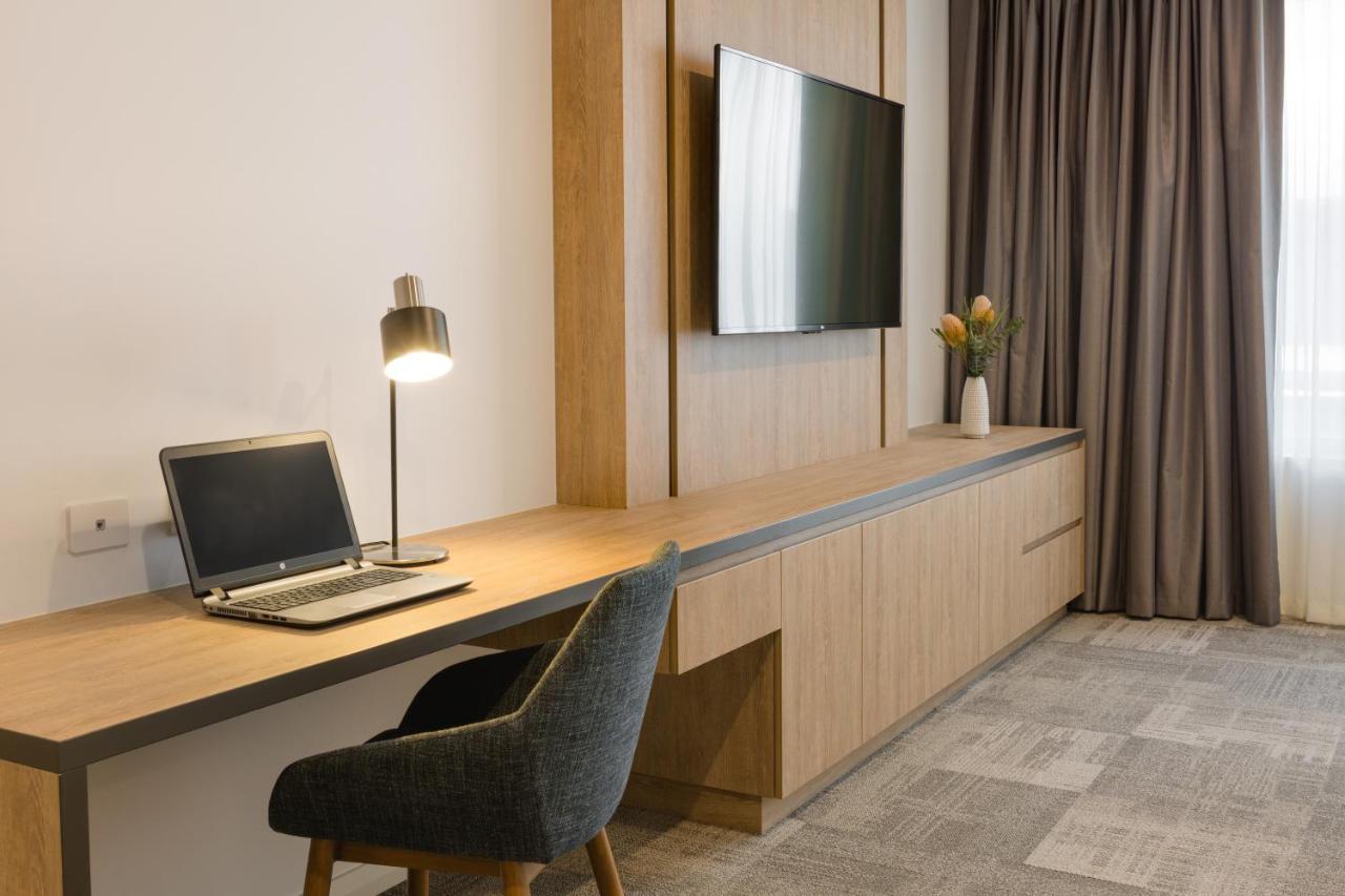 Ingot Perth, Ascend Collection Hotel