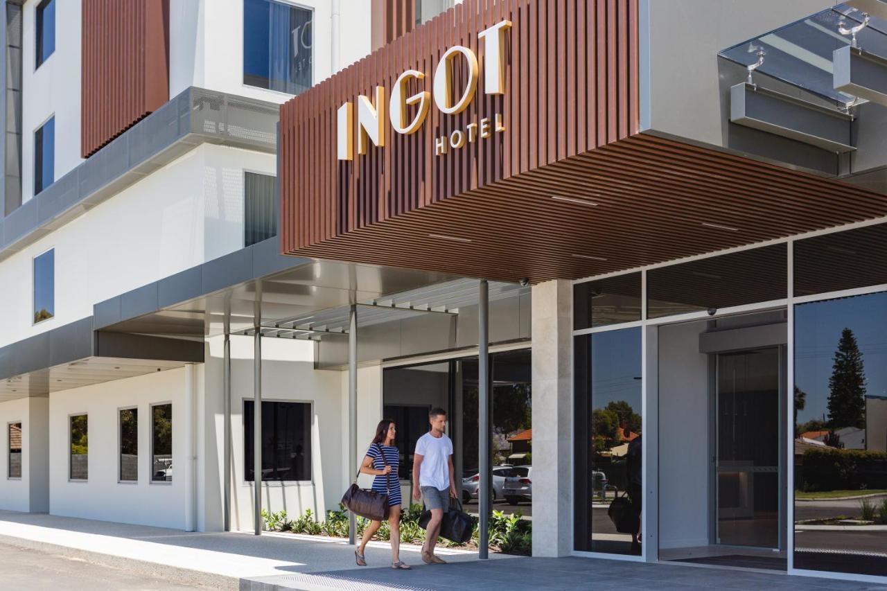 Ingot Perth, Ascend Collection 4*