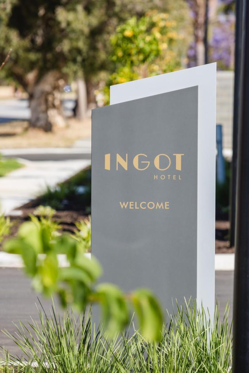Ingot Perth, Ascend Collection Perth