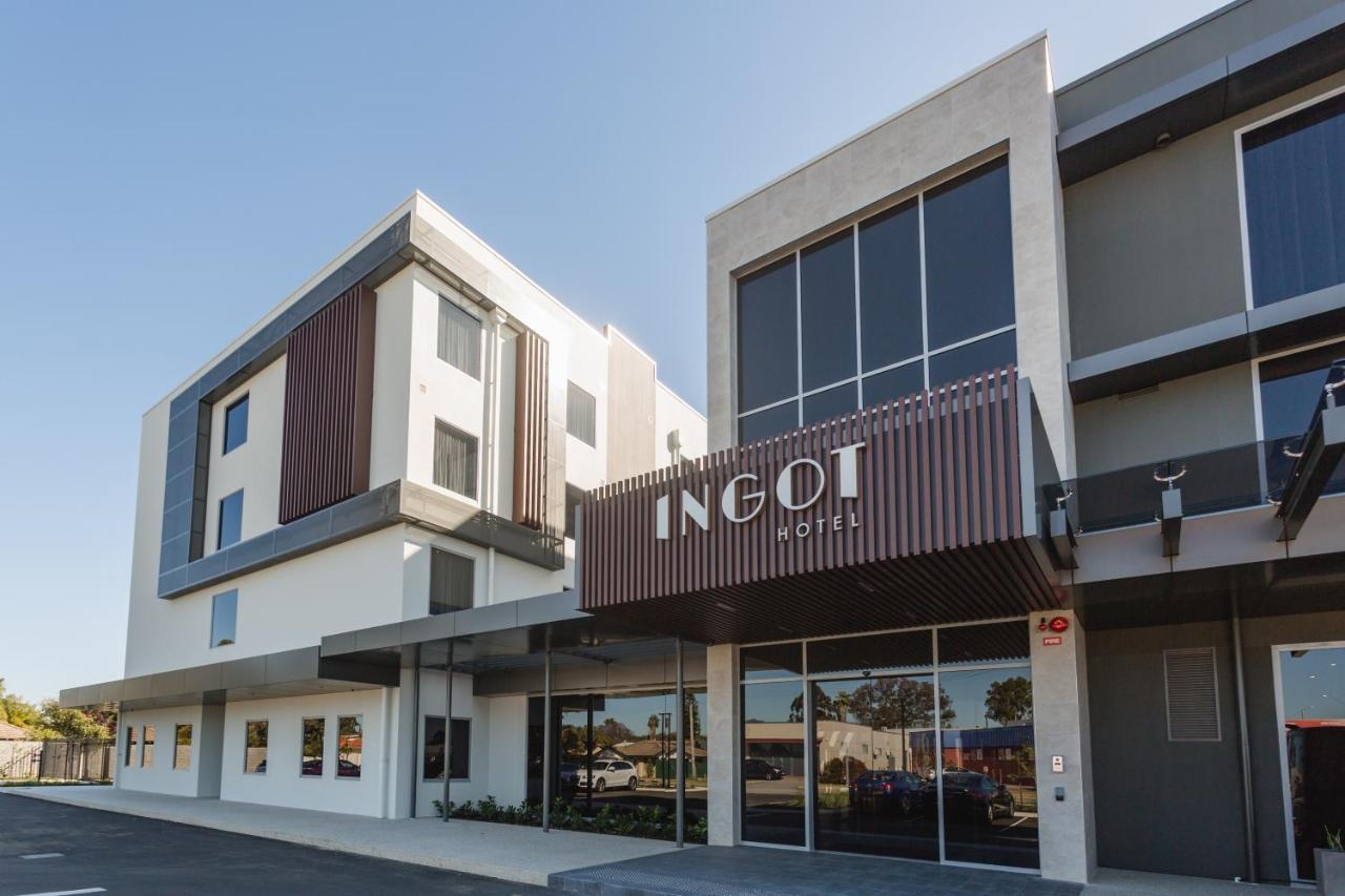 Hotel Ingot Perth, Ascend Collection Perth