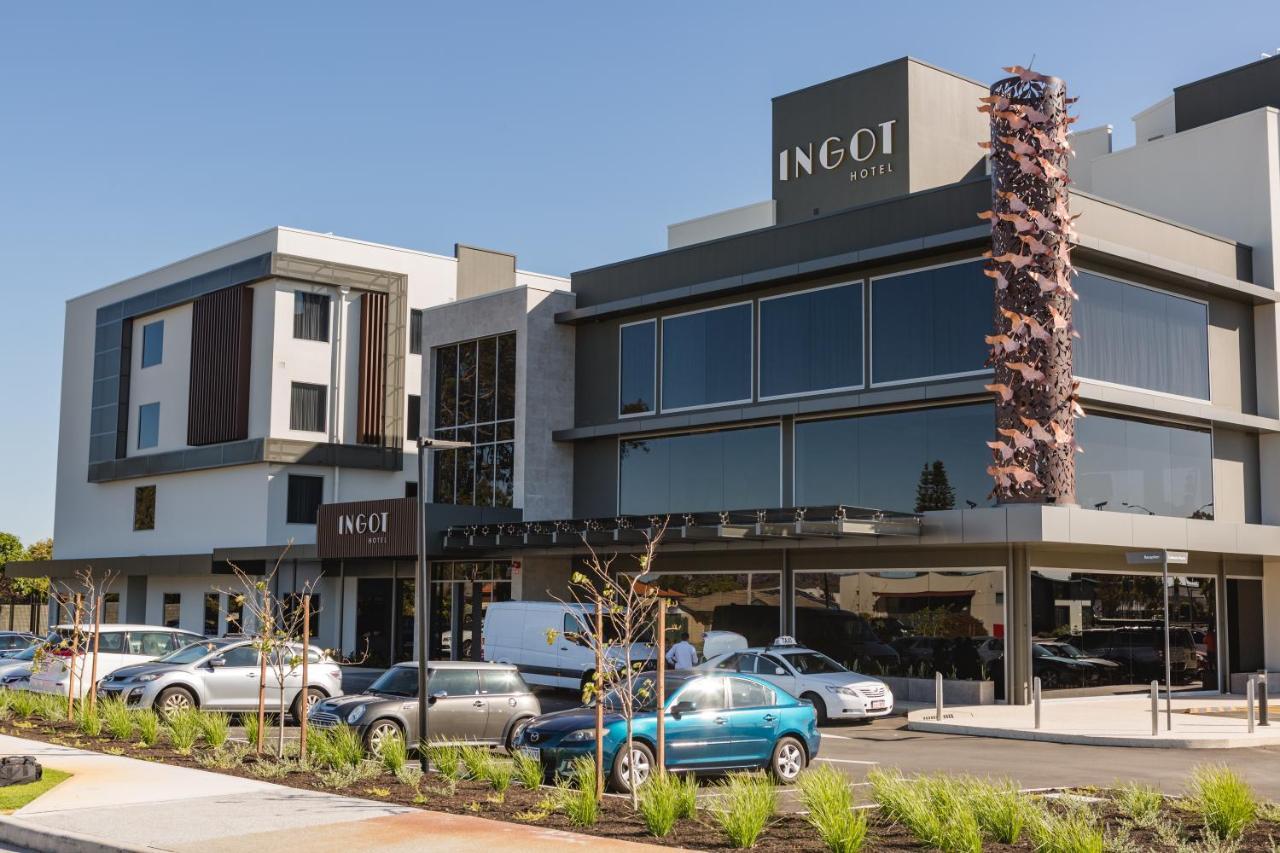 Ingot Perth, Ascend Collection 4*