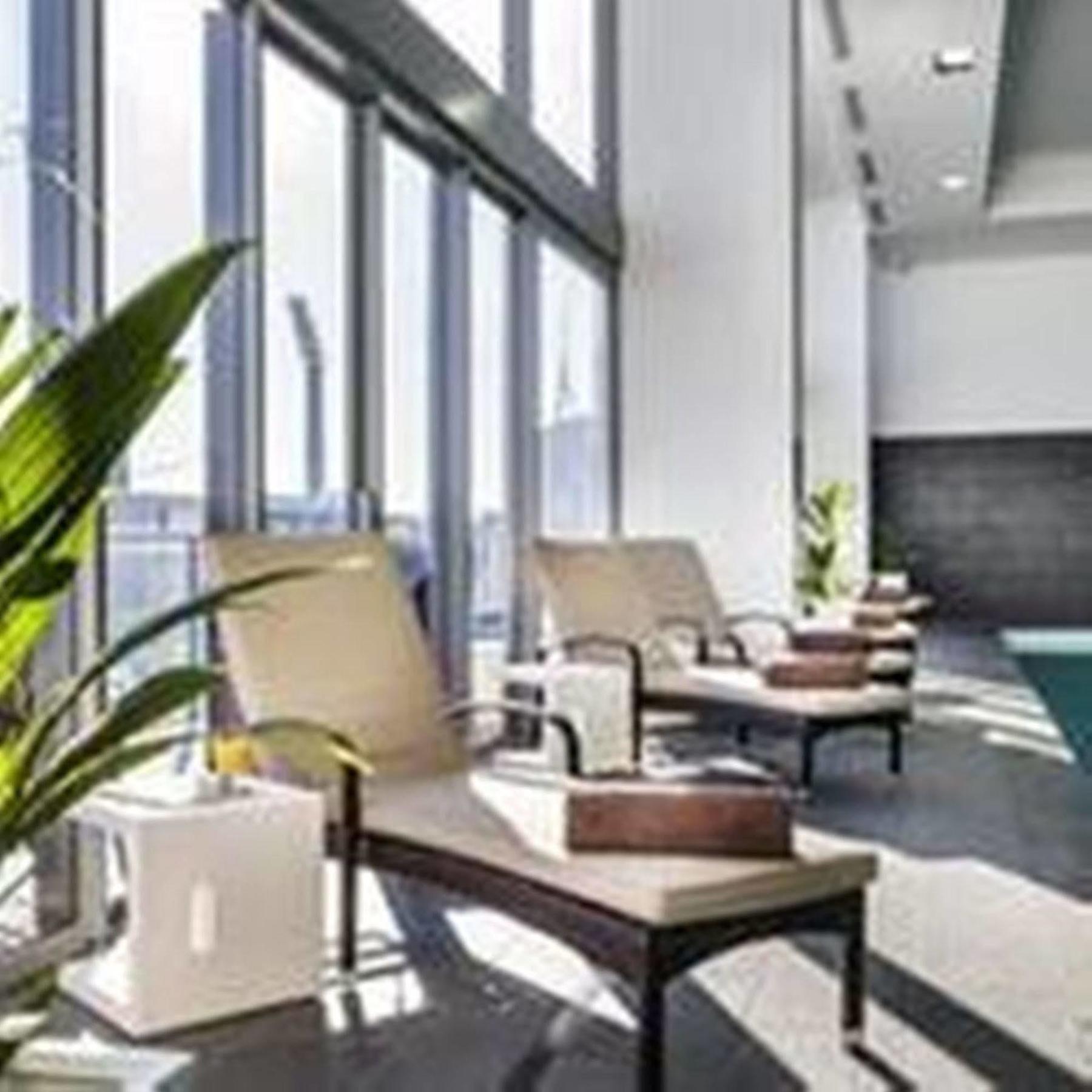 Fraser Aparthotel