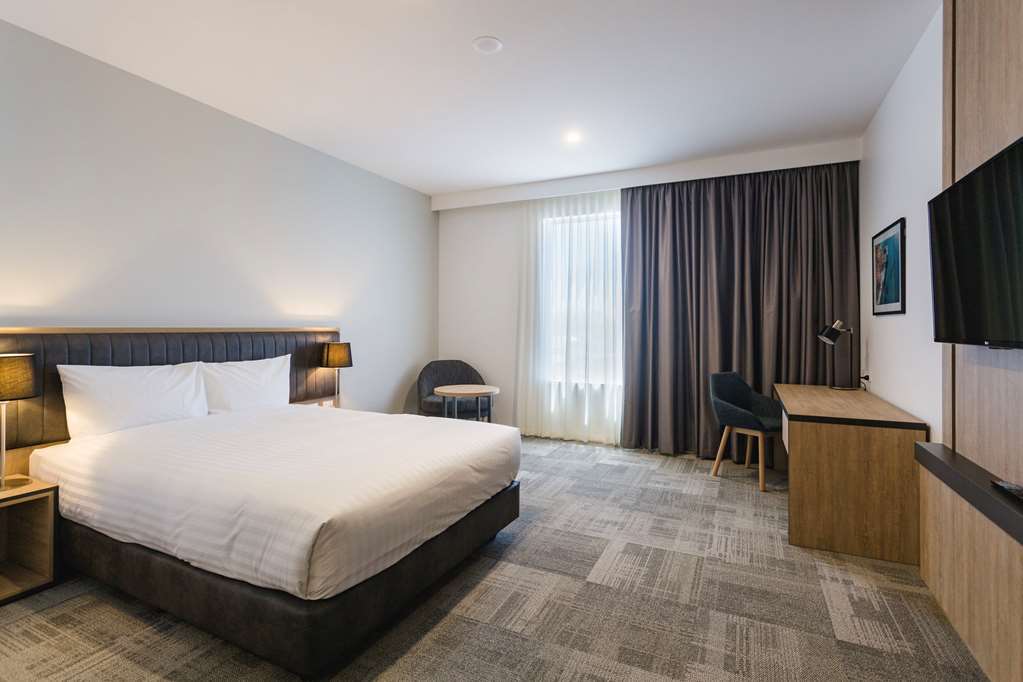 Hotel Ingot Perth, Ascend Collection Perth