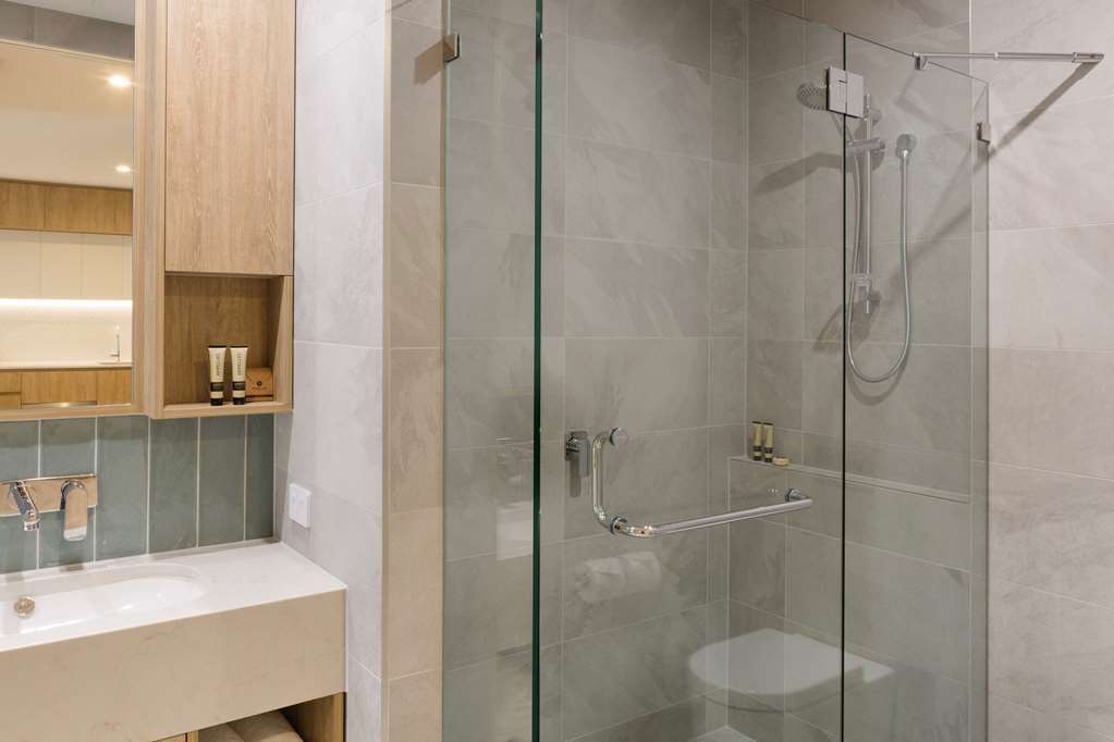 Ingot Perth, Ascend Collection 4* Perth