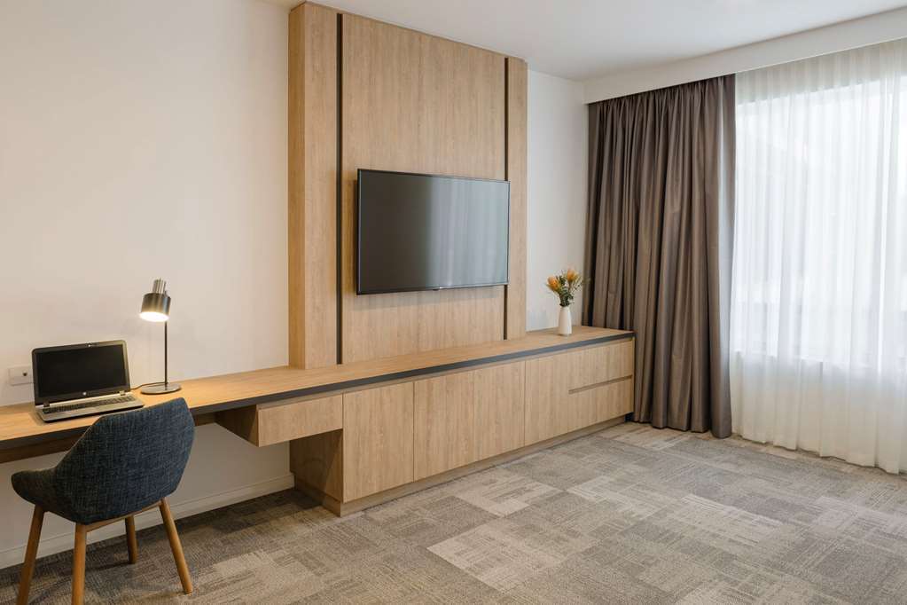Hotel Ingot Perth, Ascend Collection