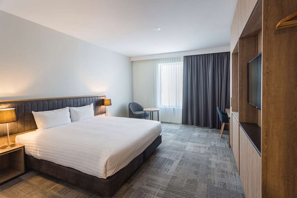 Ingot Perth, Ascend Collection Hotel Perth
