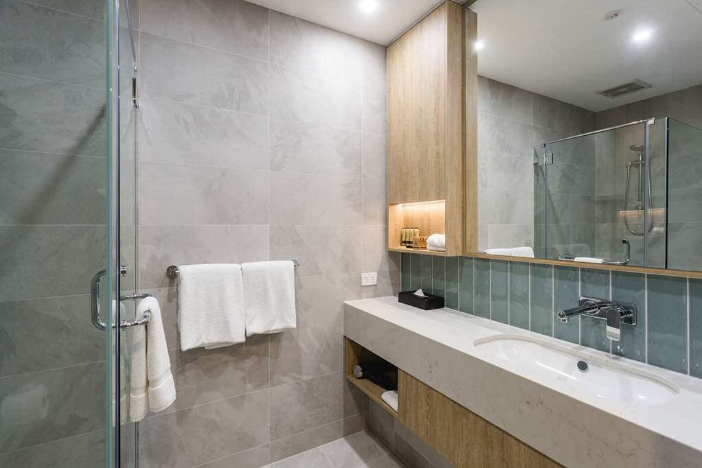 Hotel Ingot Perth, Ascend Collection 4*