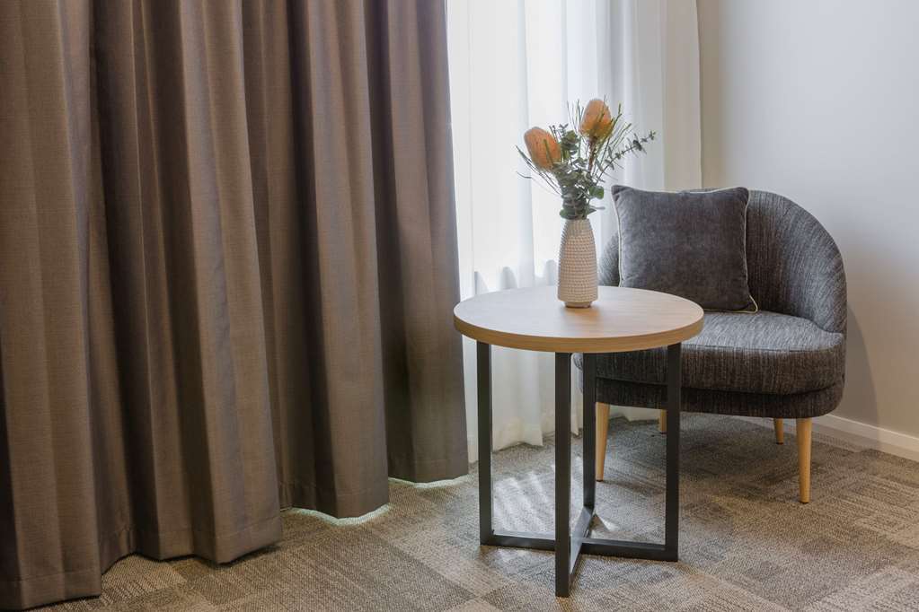 Ingot Perth, Ascend Collection Hotel Perth