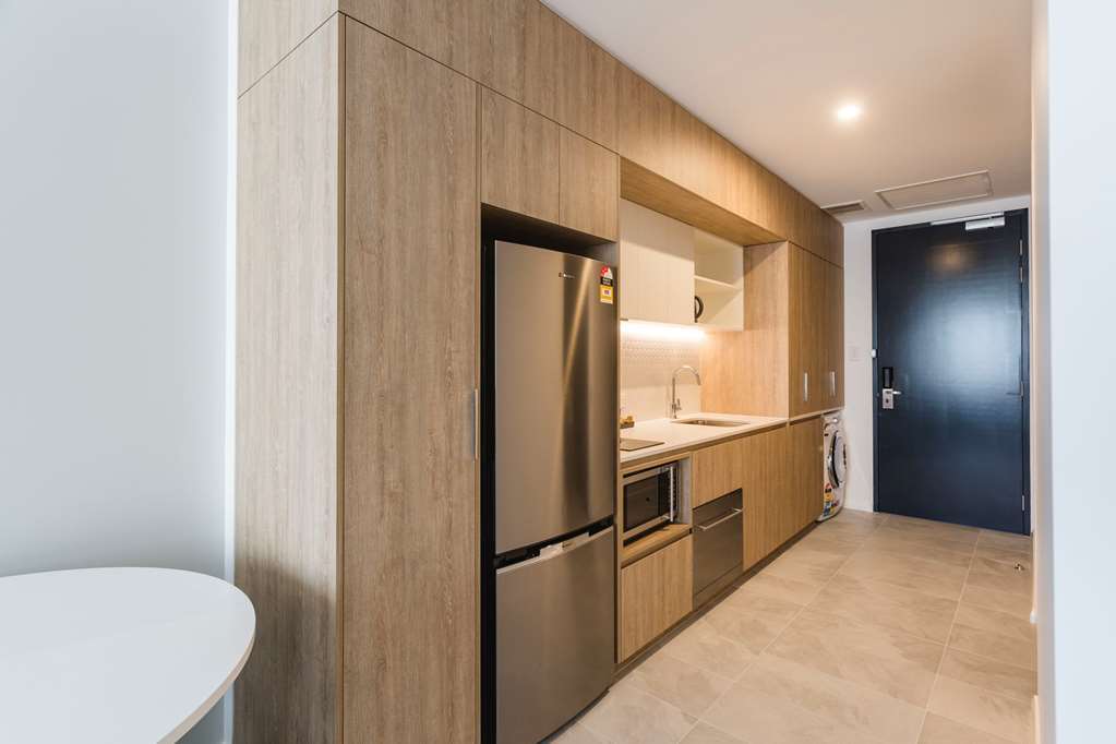 Hotel Ingot Perth, Ascend Collection Perth