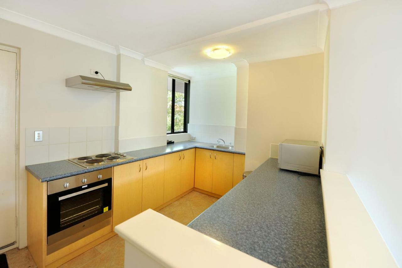 Aparthotel Lodestar Waterside