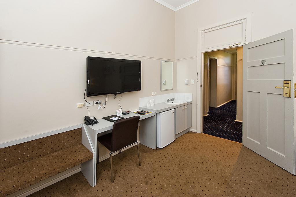 Comfort Wentworth Plaza Perth