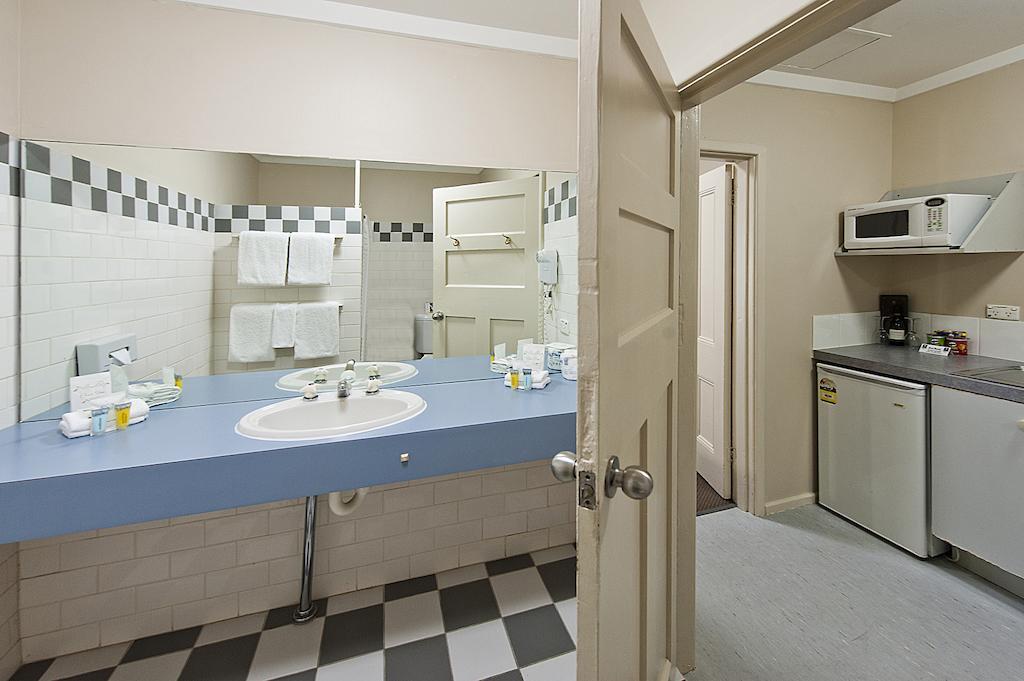 Hotel Comfort Wentworth Plaza 3*